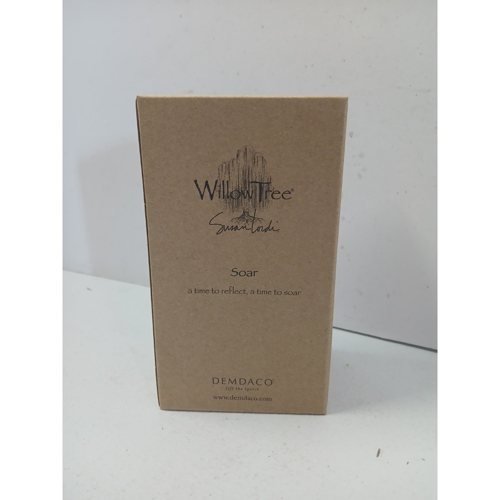 Willow Tree Soar Figurine - NEW IN BOX